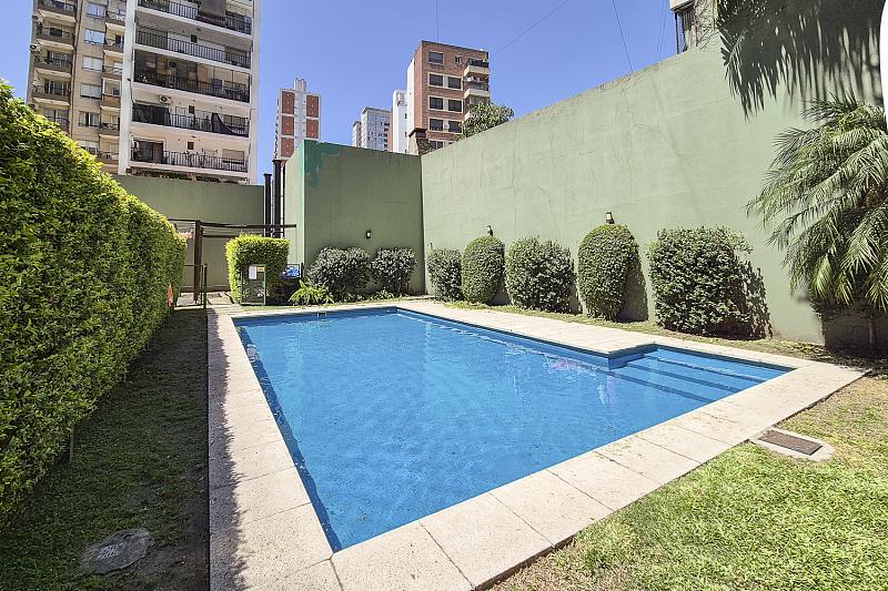 Departamento en venta
