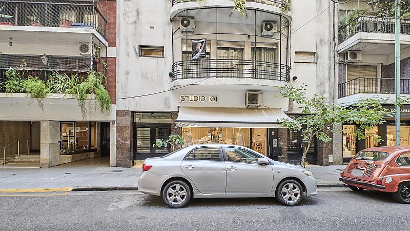 Departamento en venta