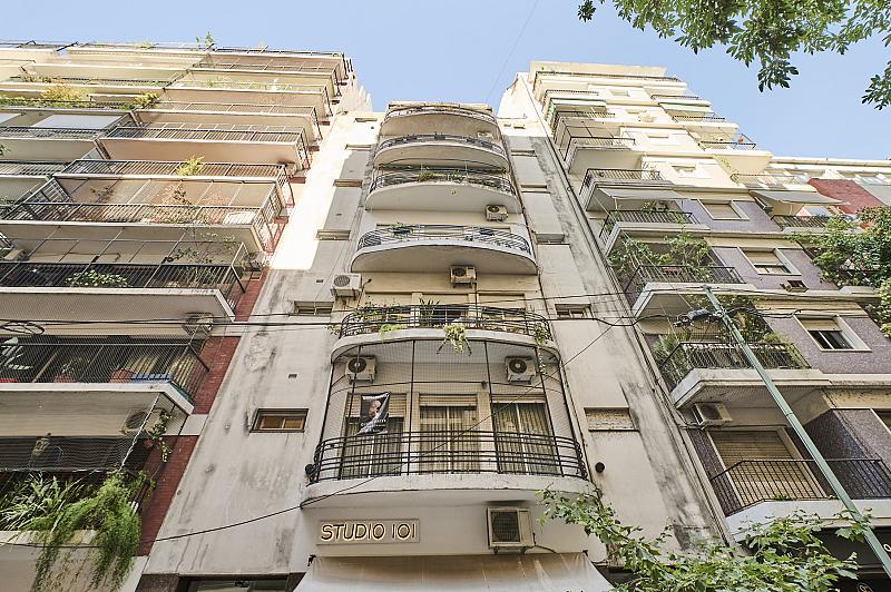 Departamento en venta