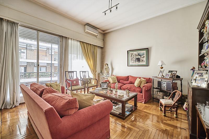 Departamento en venta