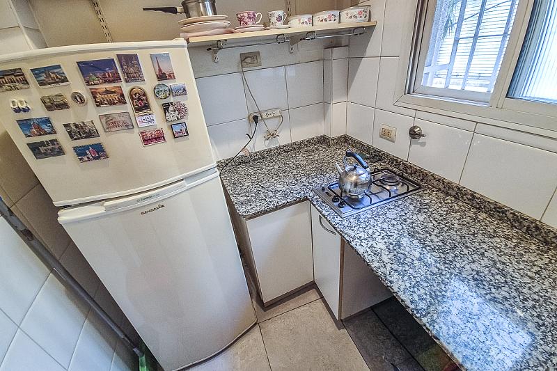 Departamento en venta