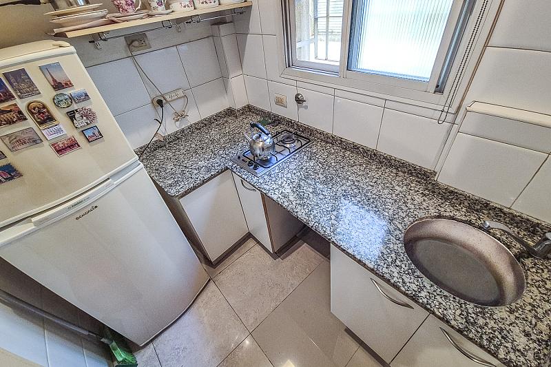 Departamento en venta