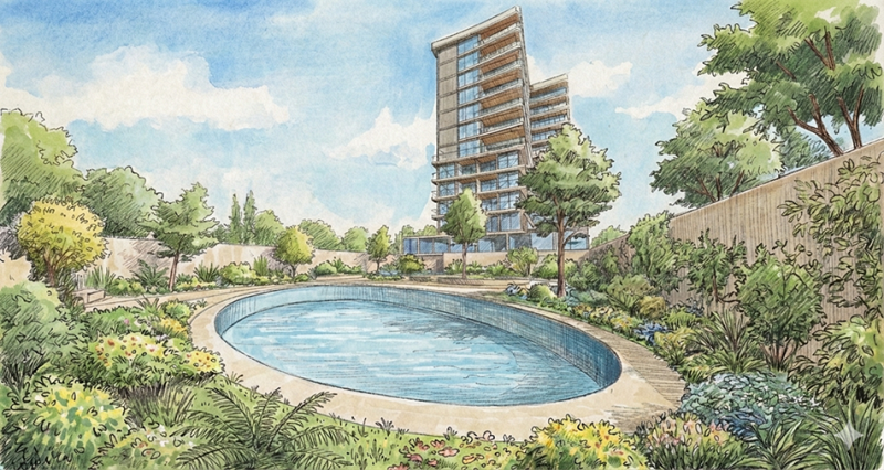 Departamento en venta