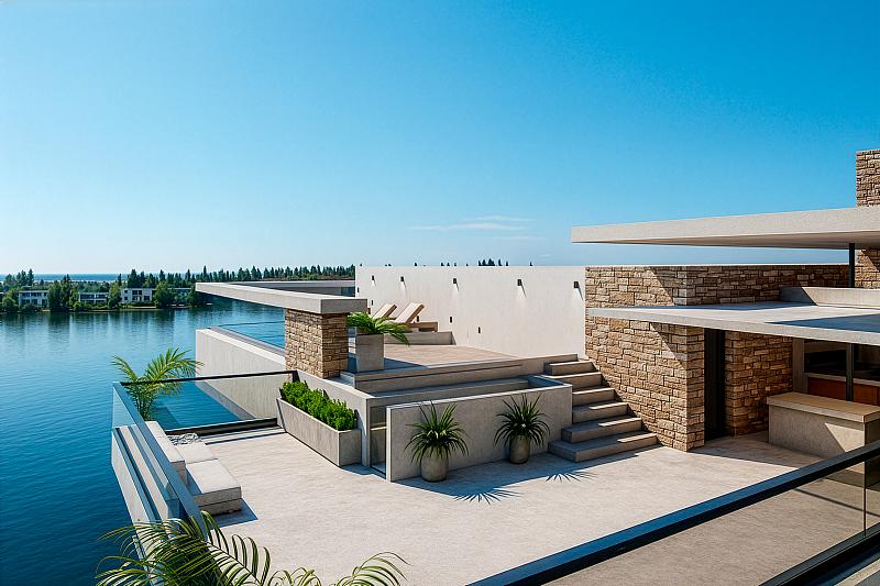 Departamento en venta