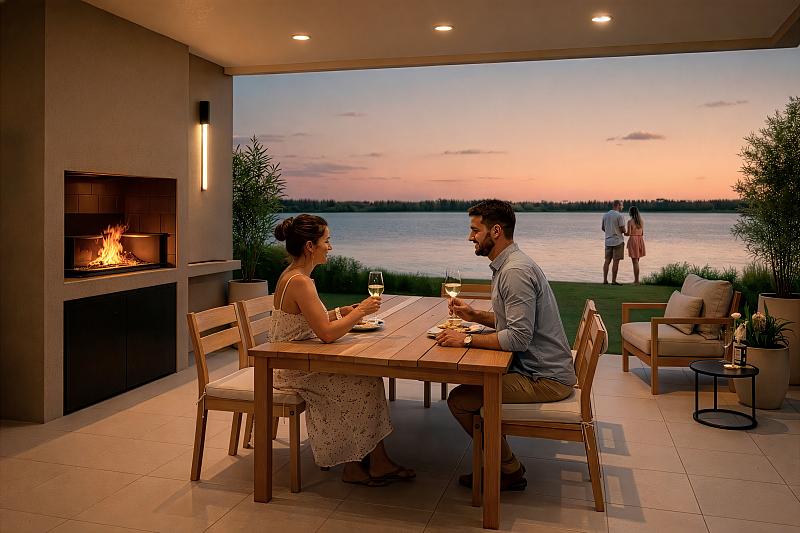 Departamento en venta