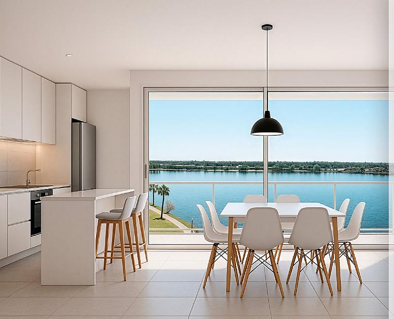 Departamento en venta