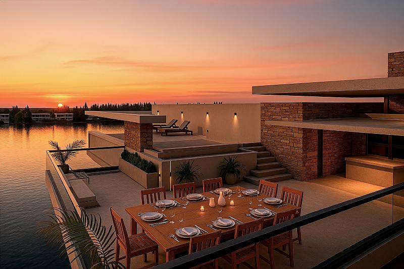 Departamento en venta