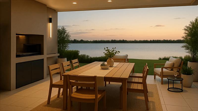 Departamento en venta