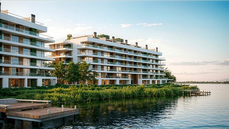 Departamento en venta