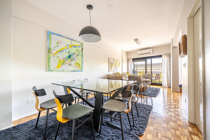 Departamento en venta