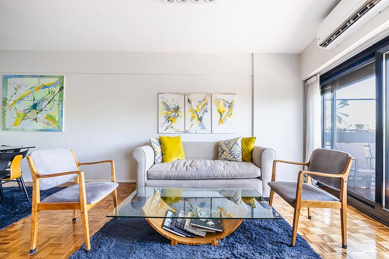 Departamento en venta