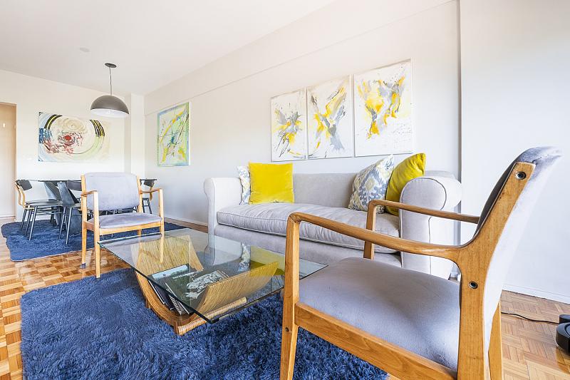 Departamento en venta