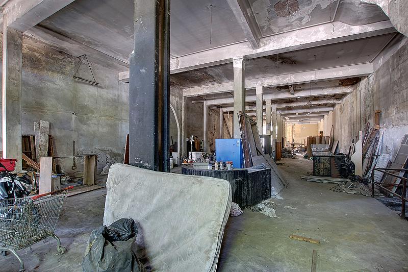 Edificio en Block en venta