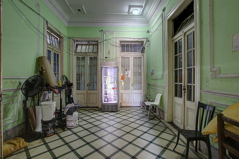 Edificio en Block en venta