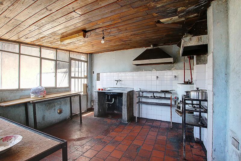 Edificio en Block en venta