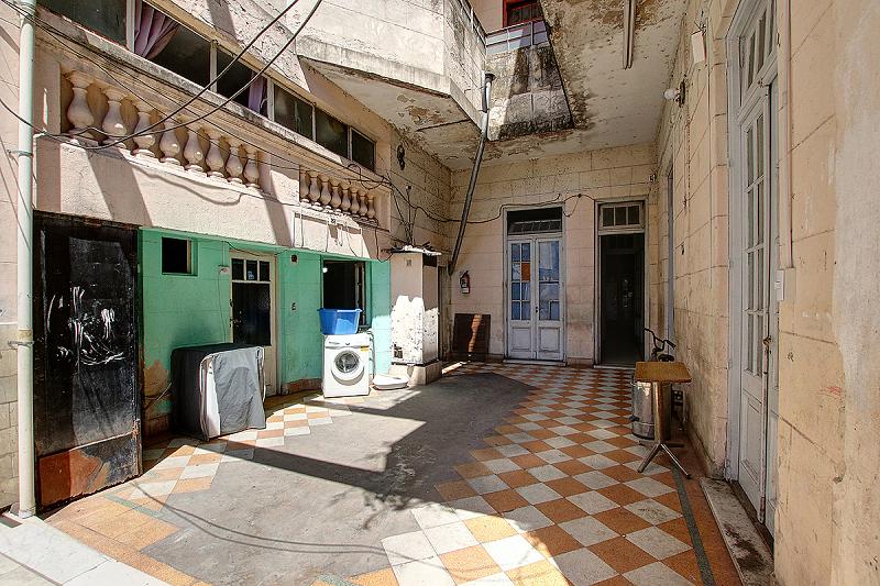 Edificio en Block en venta