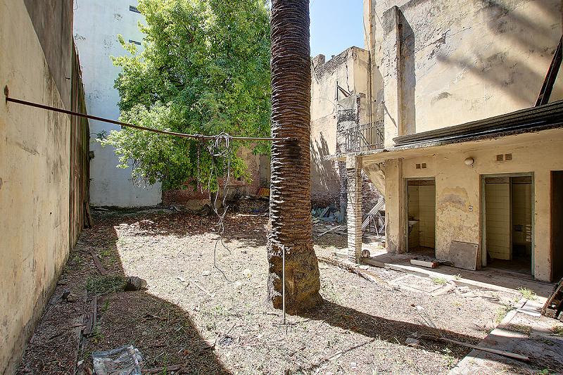 Edificio en Block en venta