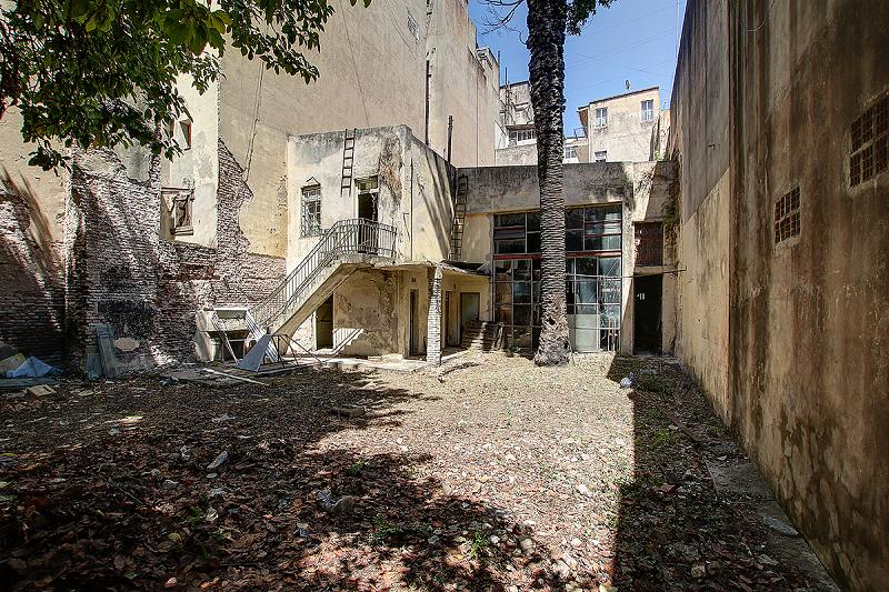 Edificio en Block en venta