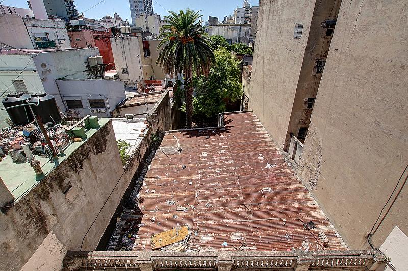 Edificio en Block en venta