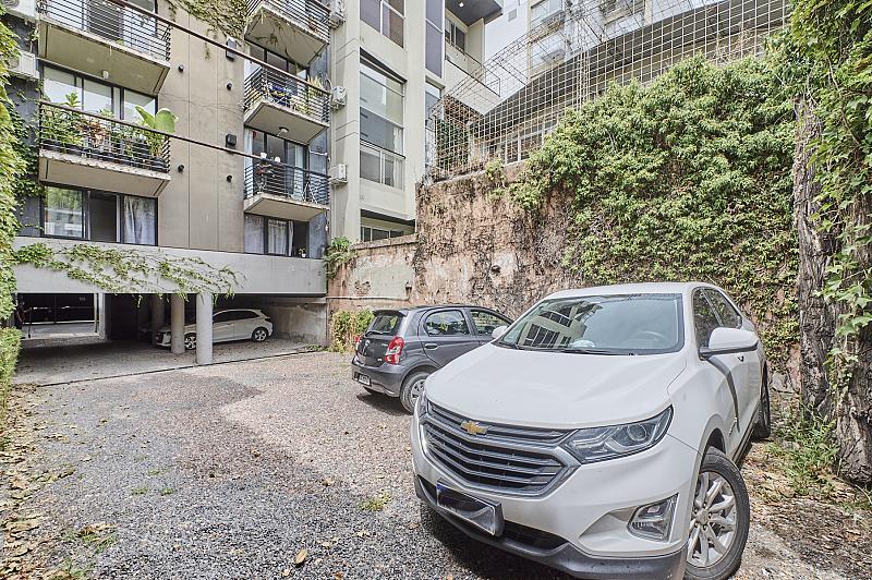 Departamento en venta