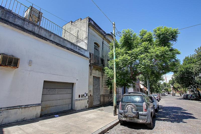 Terreno en venta