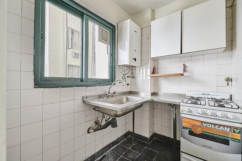 Departamento en venta