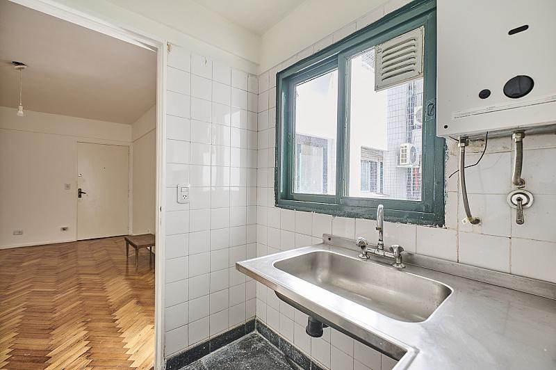 Departamento en venta