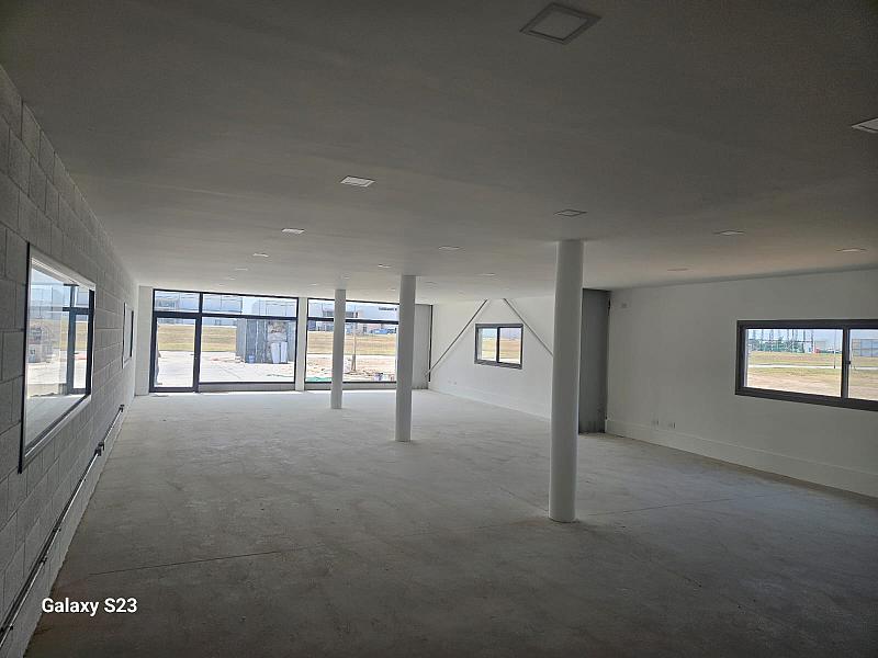 Depósito en alquiler