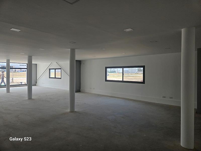 Depósito en alquiler