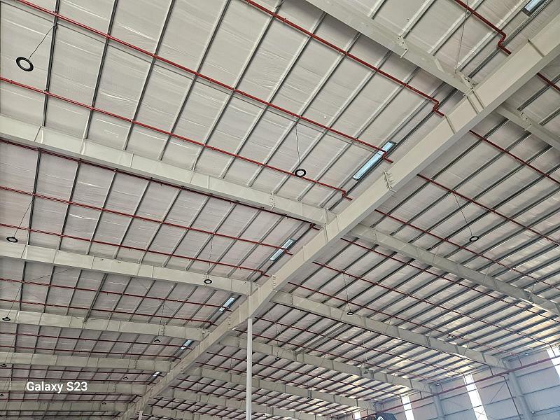 Depósito en alquiler