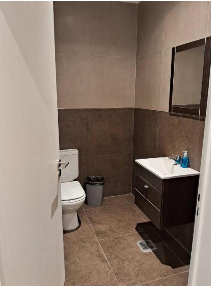 Depósito en alquiler