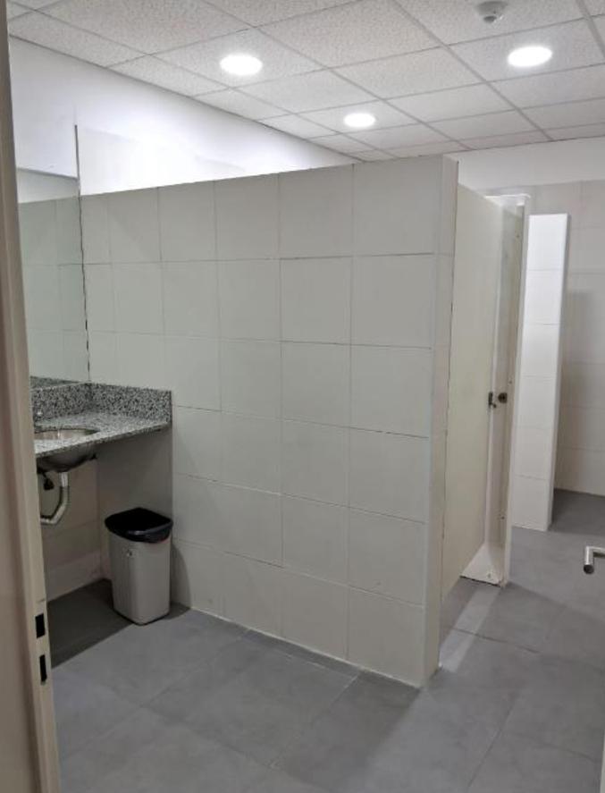 Depósito en alquiler