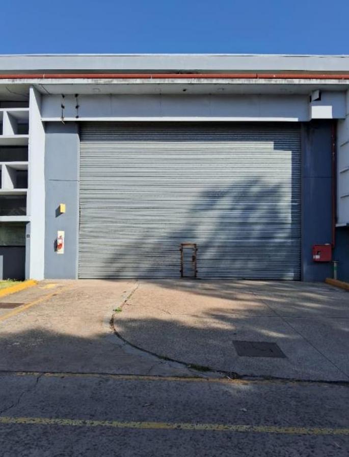 Depósito en alquiler