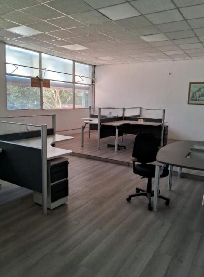 Depósito en alquiler