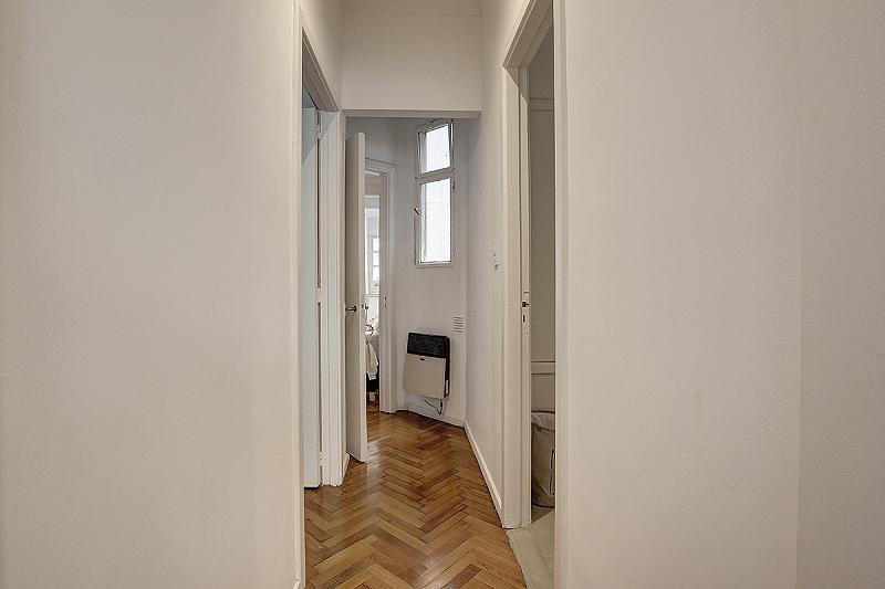 Departamento en alquiler