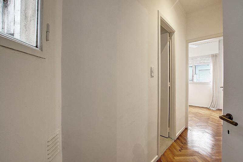 Departamento en alquiler