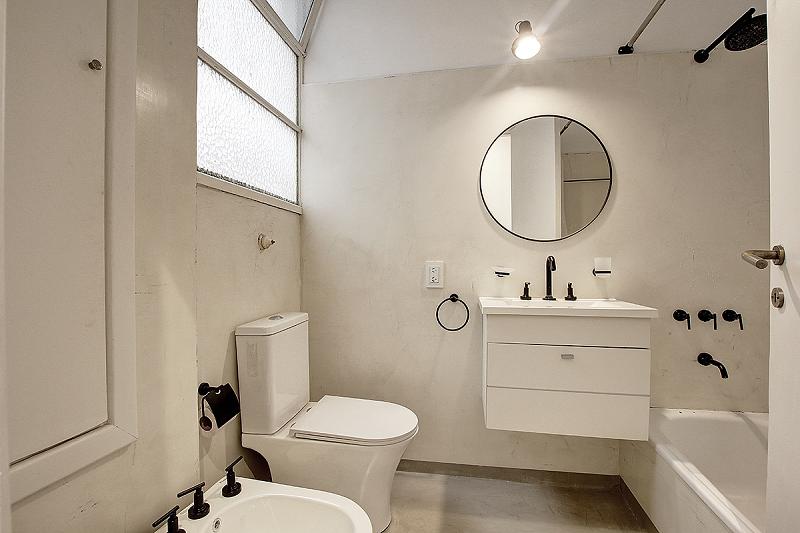 Departamento en alquiler