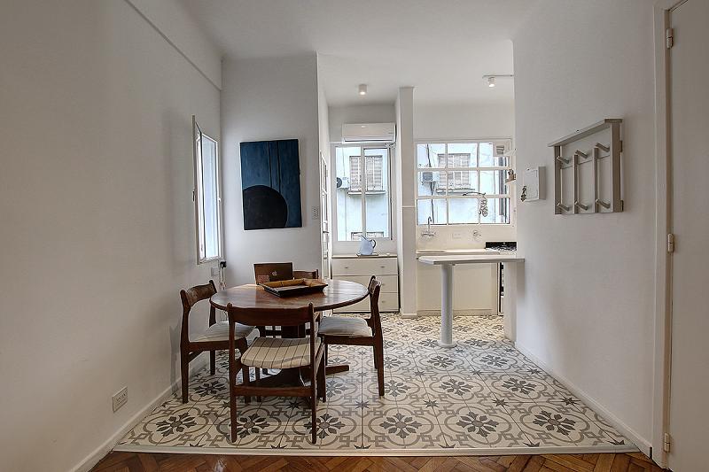 Departamento en alquiler