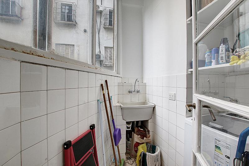 Departamento en alquiler