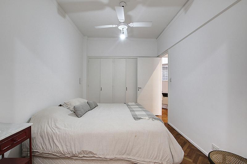 Departamento en alquiler