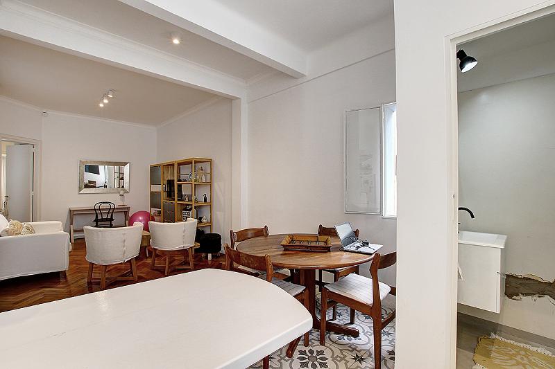 Departamento en alquiler