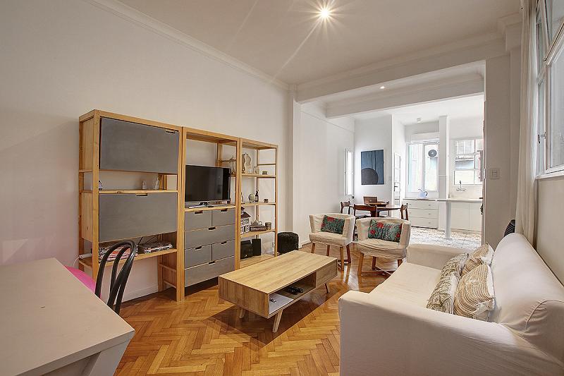 Departamento en alquiler