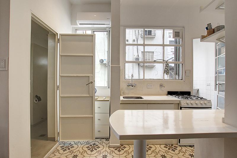 Departamento en alquiler