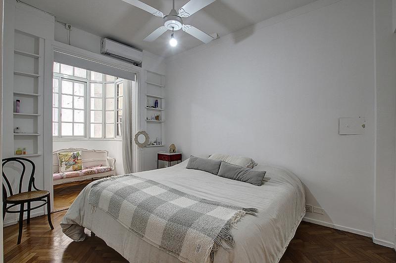 Departamento en alquiler