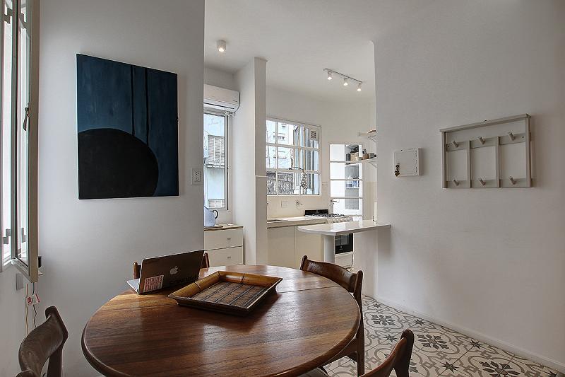 Departamento en alquiler