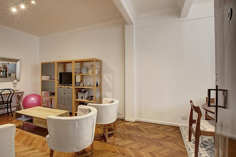 Departamento en alquiler