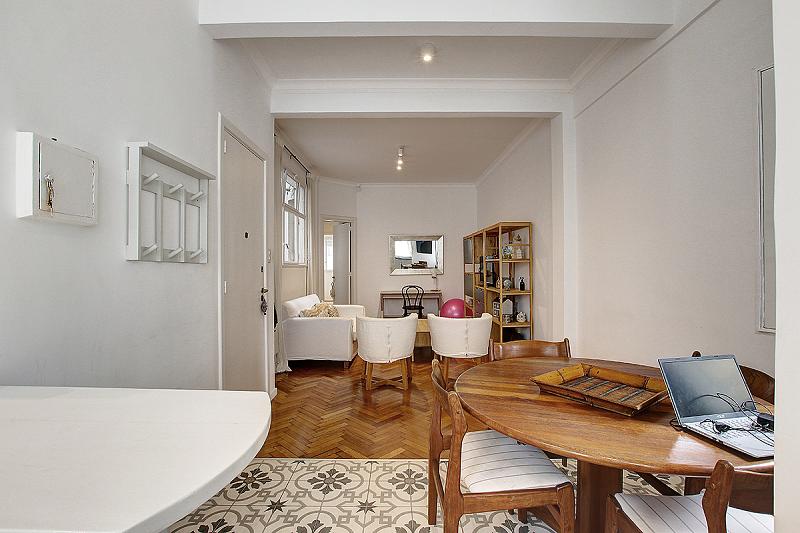 Departamento en alquiler