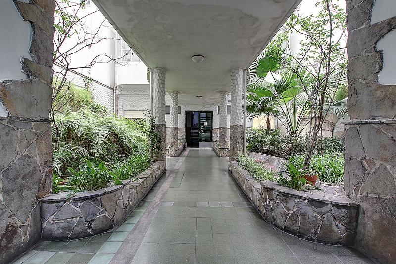 Departamento en alquiler