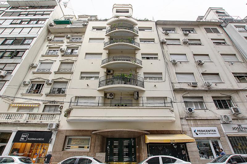 Departamento en alquiler