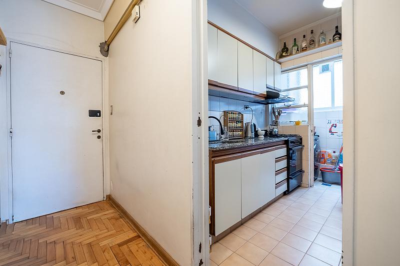 Departamento en venta